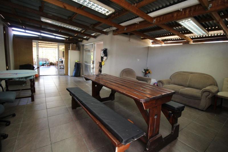 3 Bedroom Property for Sale in Morgenster Western Cape